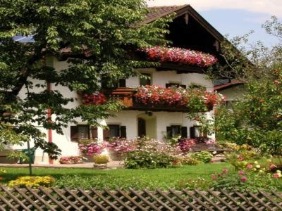 Appartamento Haus Gollinger Anger Esterno foto
